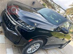 شيفروليه تاهو